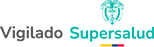 Vigilado Supersalud